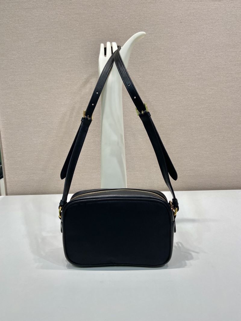 Pra*a satchel bags